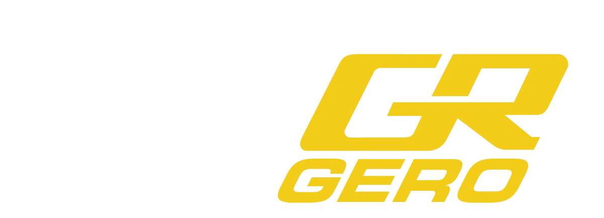Les Motoneiges Gero logo